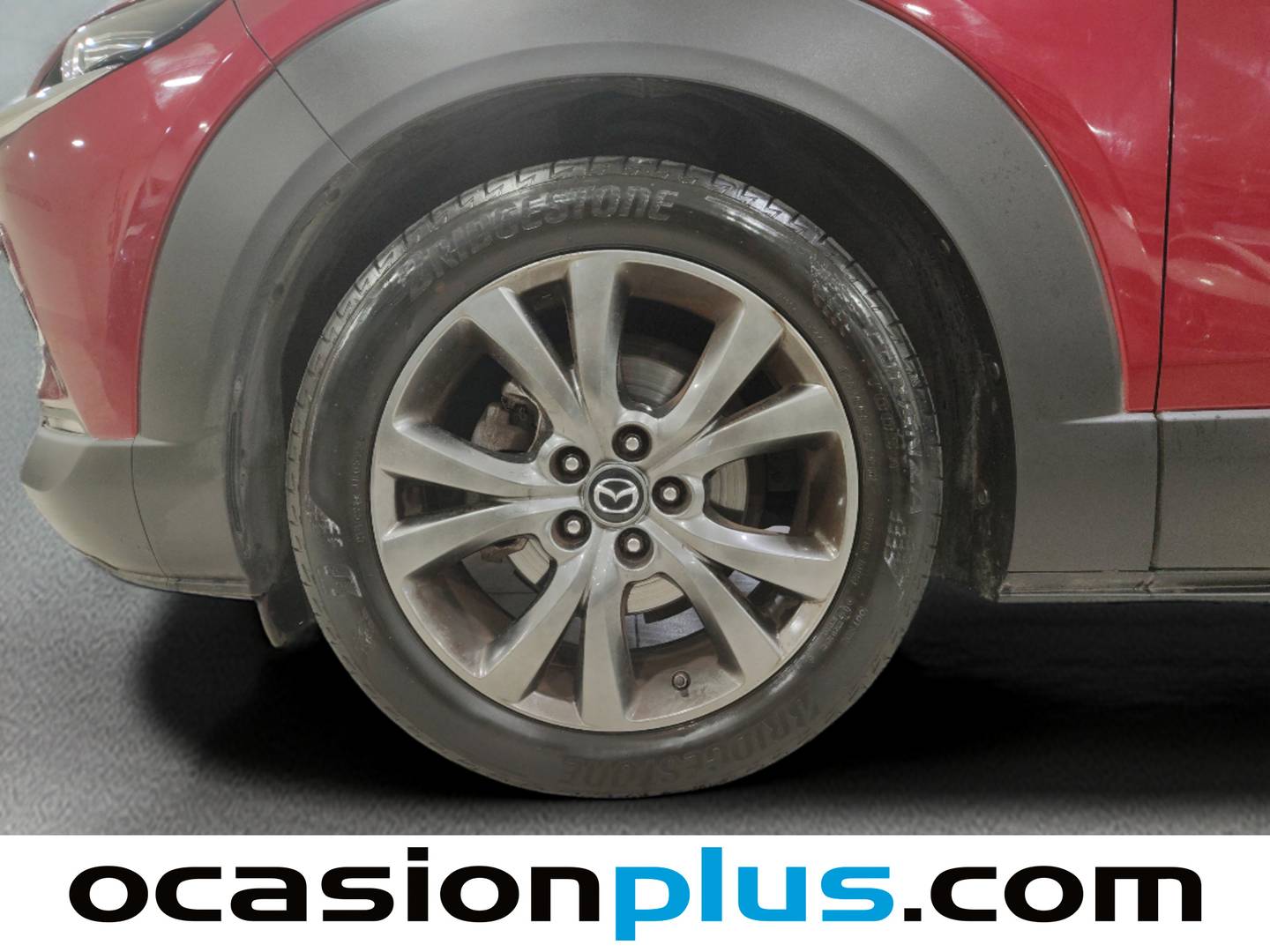 Mazda CX-30 Mazda CX-30 2.0 e-Skyactiv-X Zenith AT (186 CV) al mejor precio