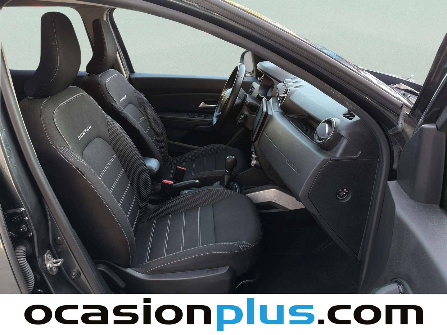 Dacia Duster Dacia Duster Prestige TCE 110 kW (150 CV) EDC al mejor precio