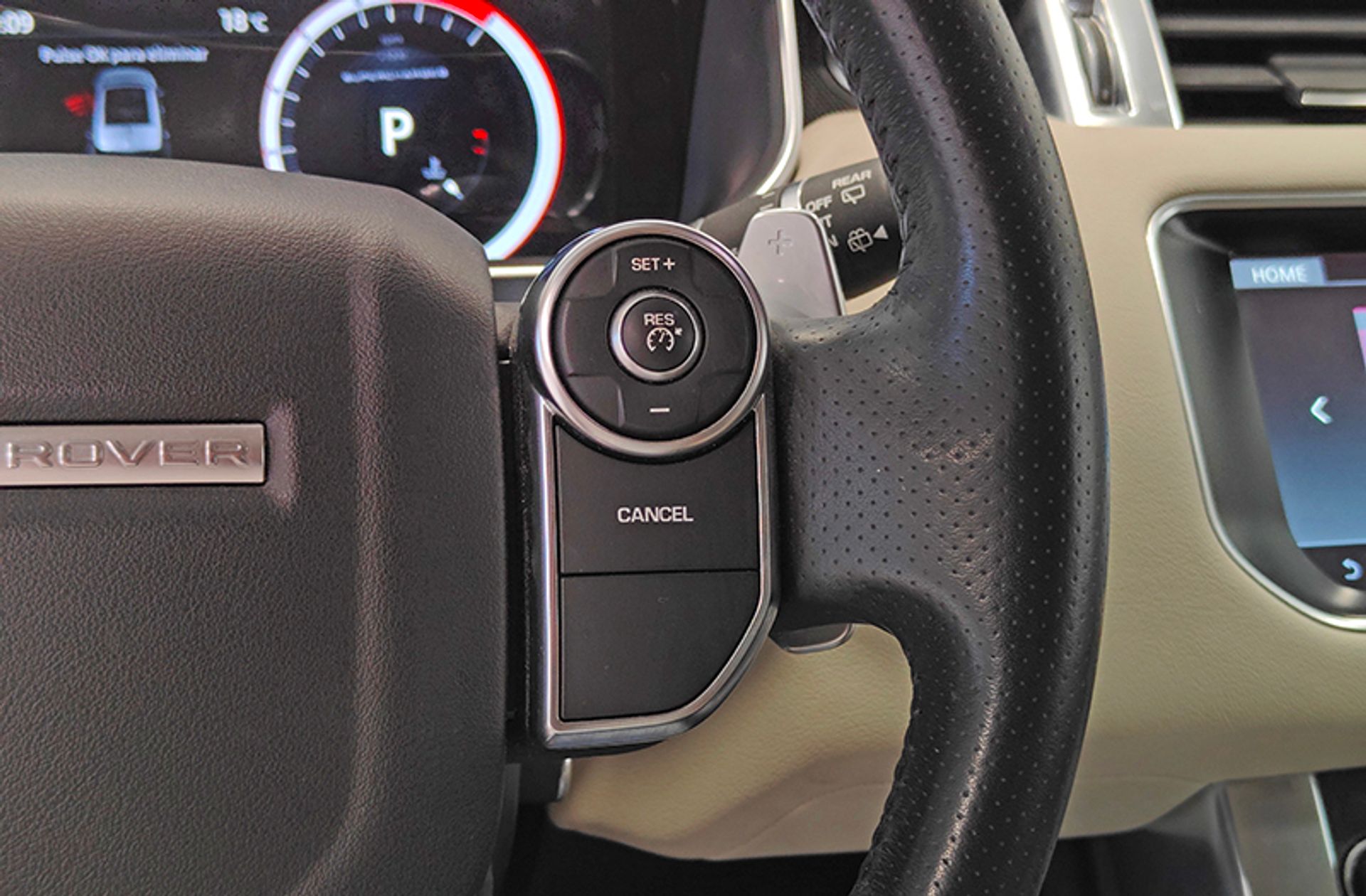 Land Rover Range Rover Sport 5.0 V8 Supercharged HSE Dynamic - foto 31