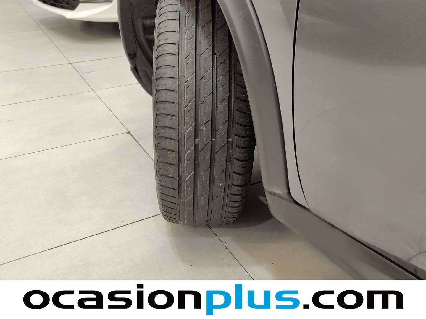 Nissan JUKE Nissan Juke 1.5 dCi Acenta 4x2 (110 CV) 2016