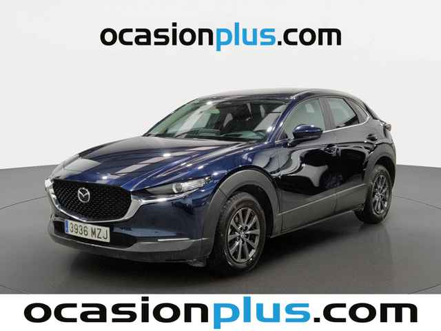 Coches Segunda Mano Mazda Cx 30