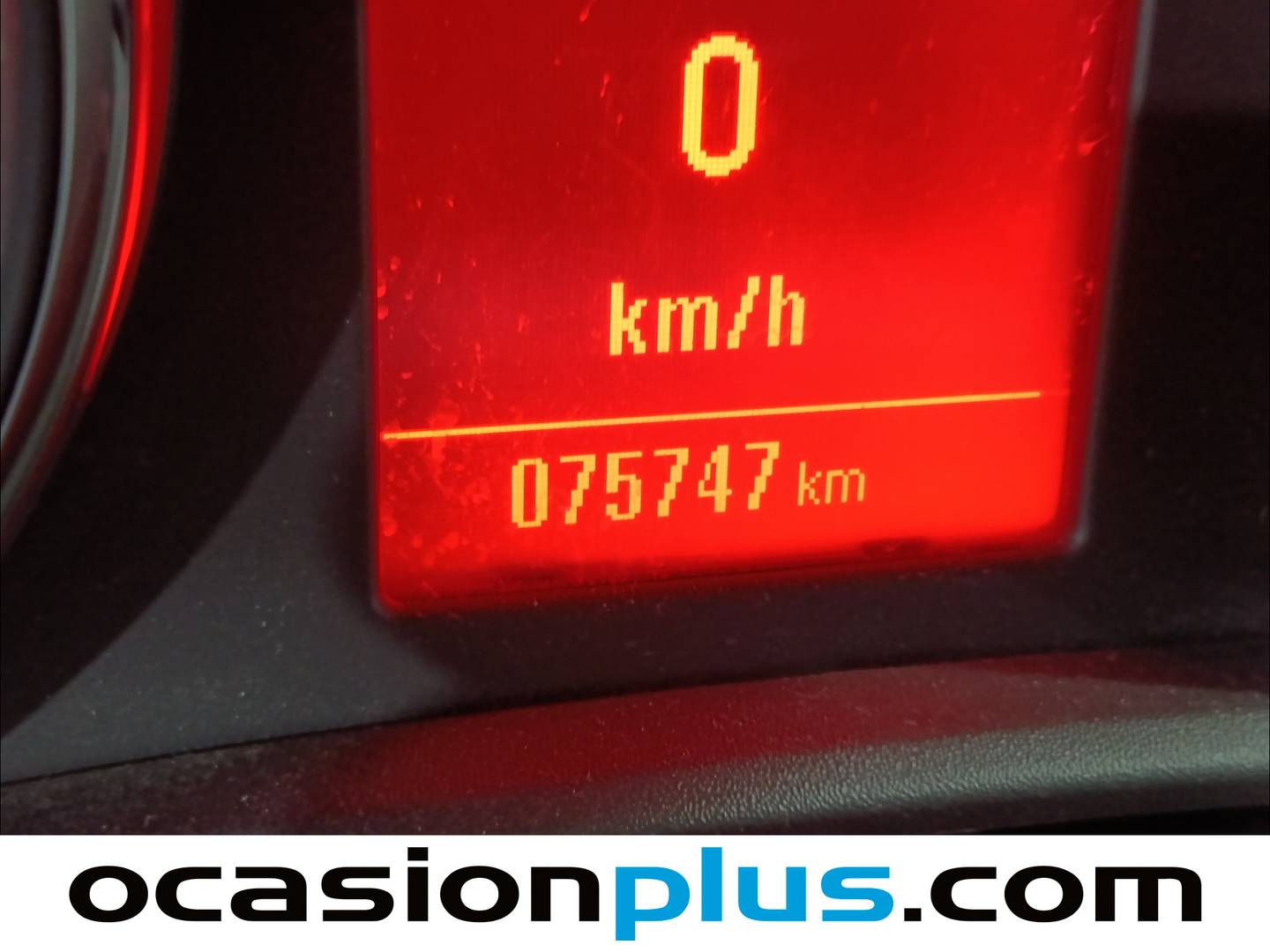 Opel Astra Opel Astra 1.6 Selective (115 CV) seminuevo