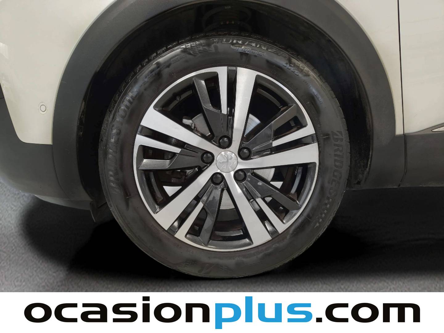 Peugeot 3008 Peugeot 3008 BlueHDI 130 S&S GT Line (130 CV) seminuevo