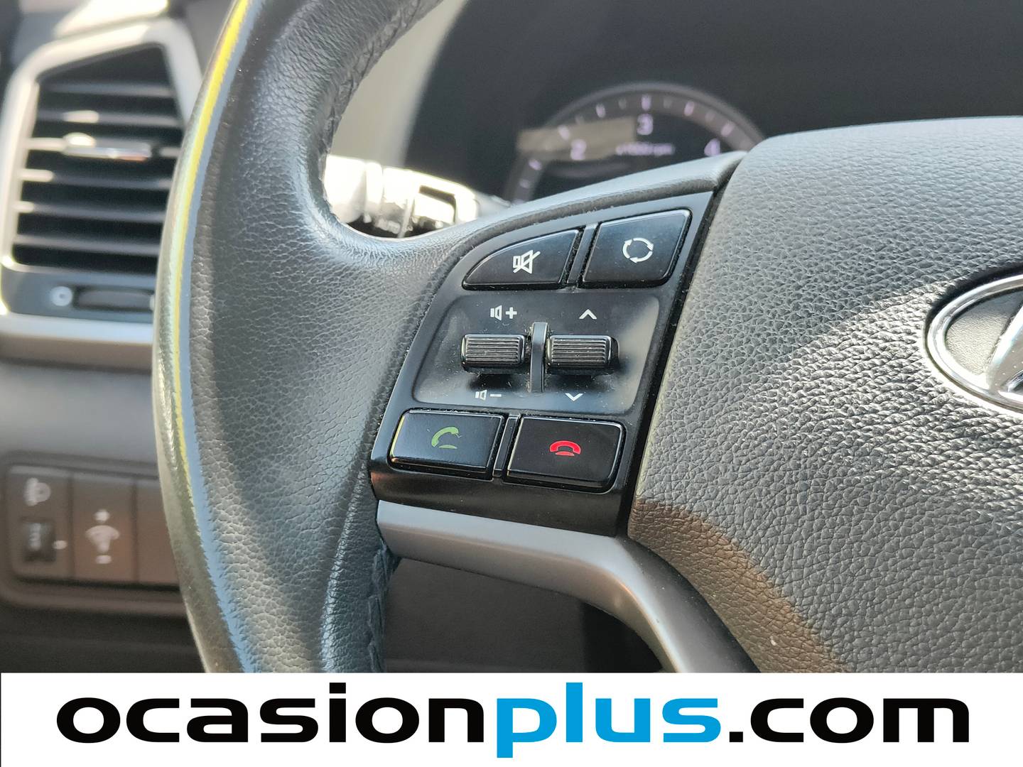 Acabados Hyundai Tucson Hyundai Tucson 1.7 CRDI BlueDrive 25 Aniversario 4x2 (115 CV)