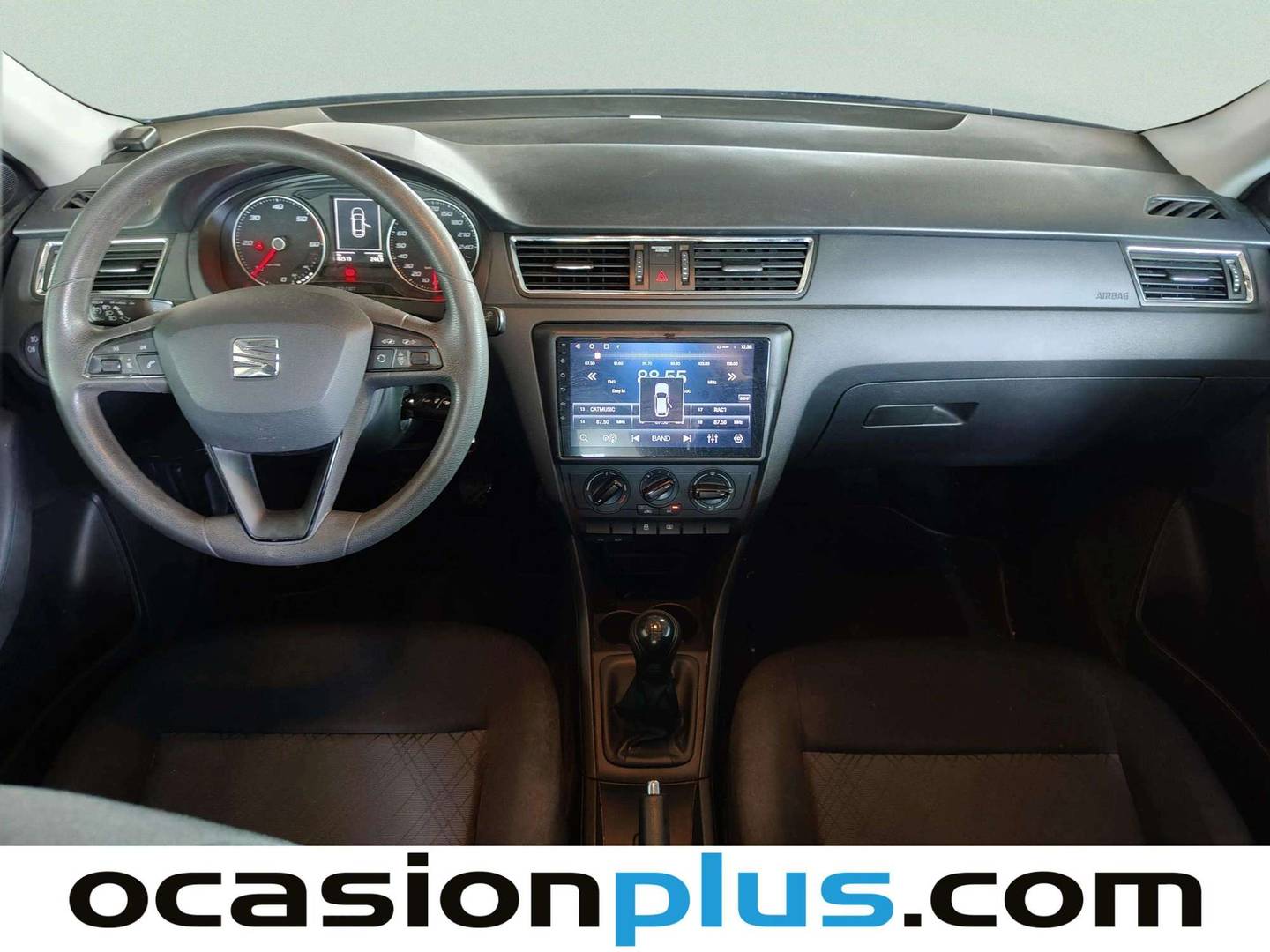 Seat Toledo Seat Toledo 1.6 TDI CR Reference (115 CV) de ocasión