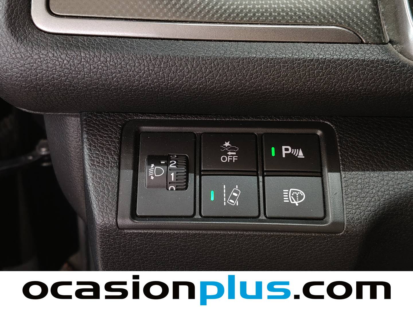 Accesorios del Honda Civic Honda Civic 1.0 I-VTEC TURBO Elegance Navi (129 CV)