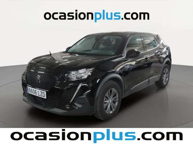 Peugeot 2008 Puretech 100 S&S Active Pack (100 CV) de segunda mano