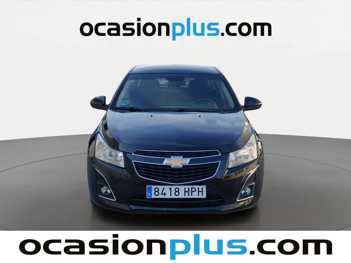 Chevrolet Cruze Chevrolet Cruze 2.0 VCDI LT+ Clima (163 CV) 163cv