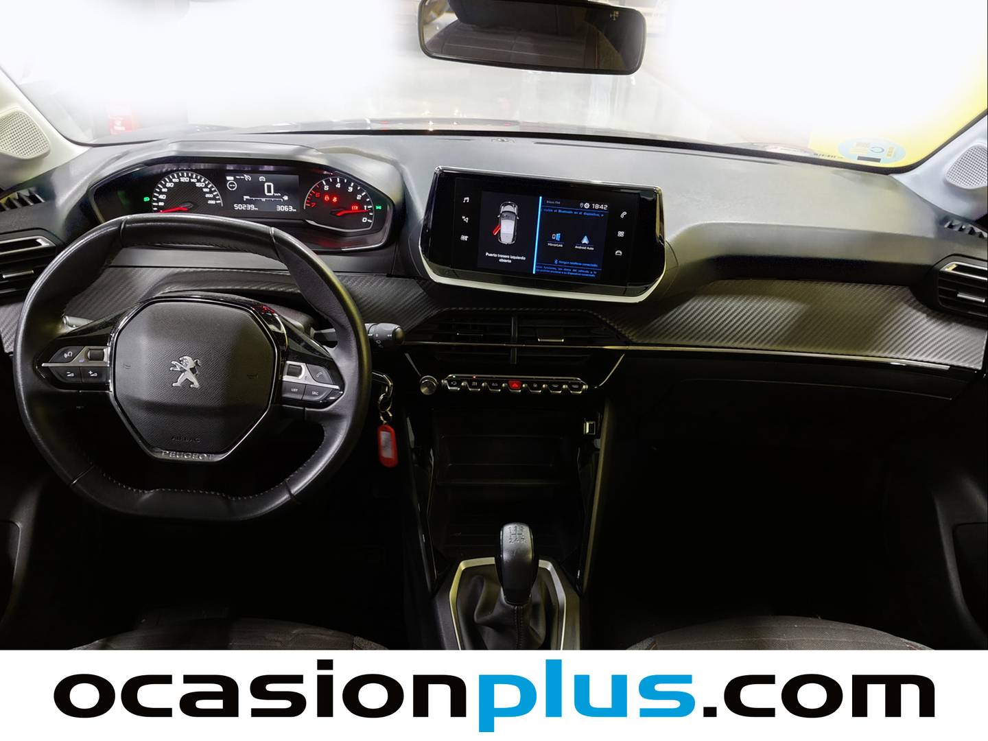 Peugeot 208 Peugeot 208 BlueHDi 100 Active (100 CV) de ocasión