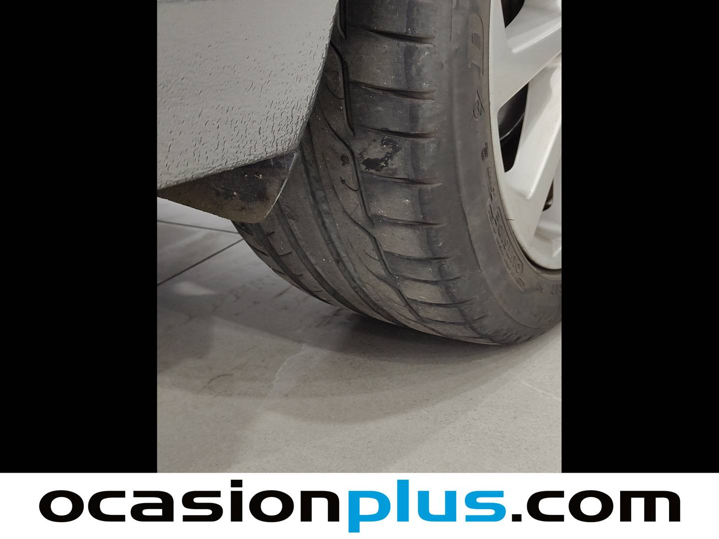 Audi A3 Audi A3 Sportback design edition 1.6 TDI (110 CV) de segunda mano