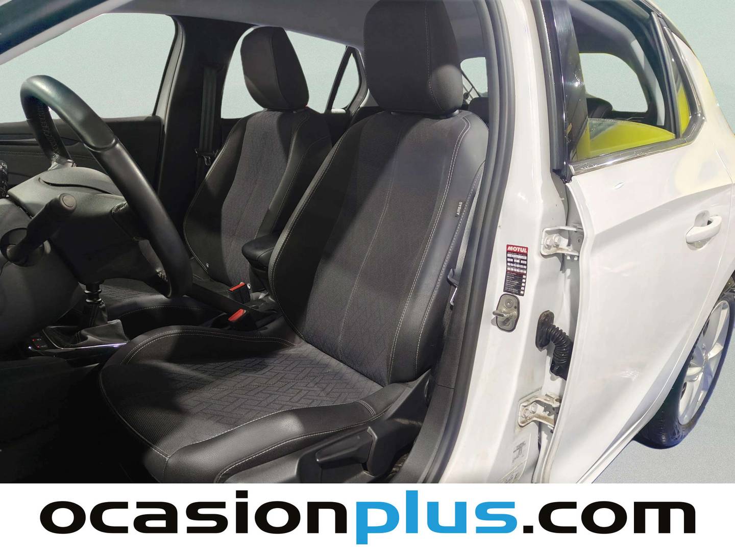 Foto Opel Corsa Opel Corsa 1.2 Turbo XHL Elegance (100 CV)