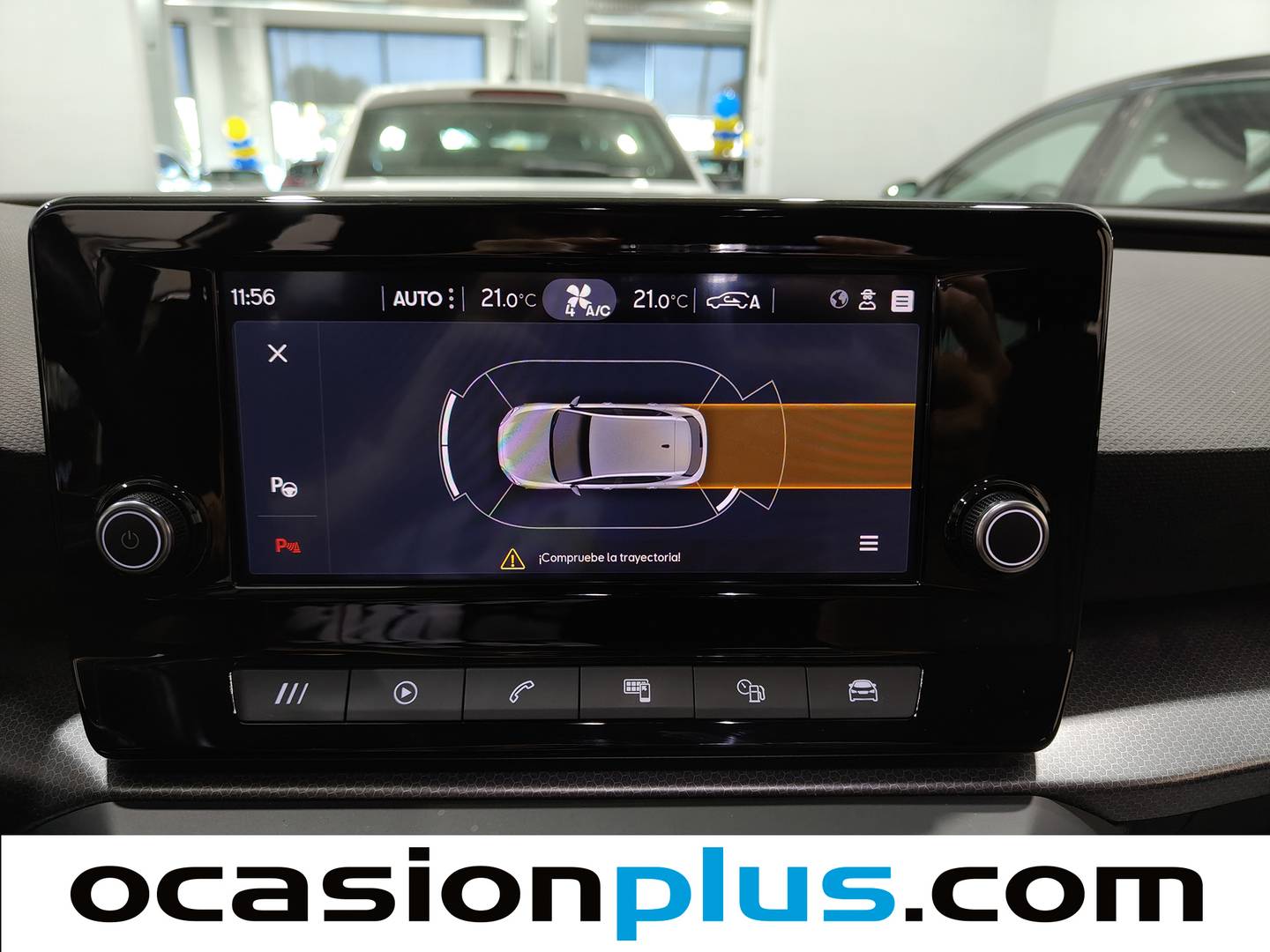 Foto Seat León SEAT León 1.5 TSI S&S Style XL (130 CV)