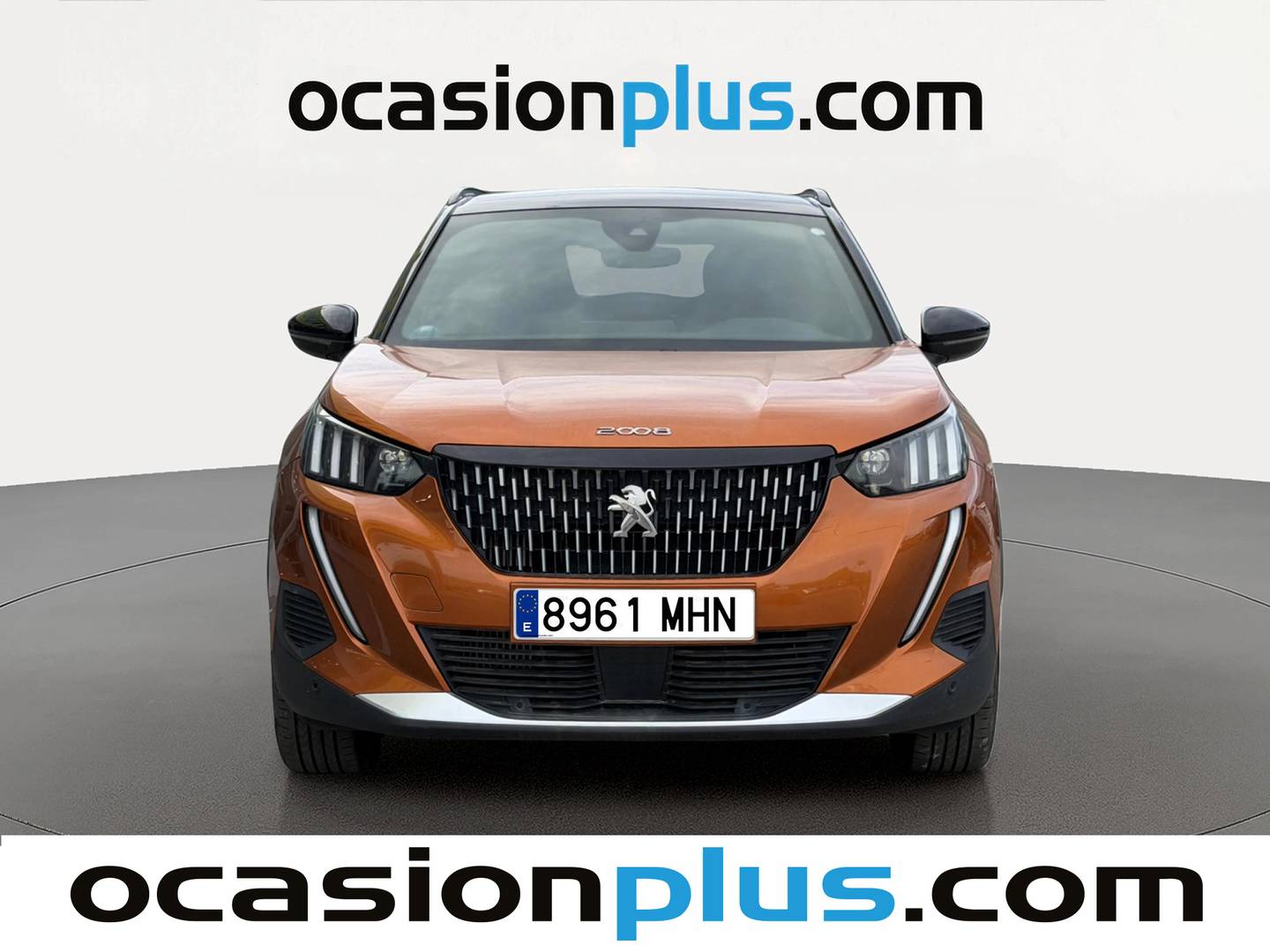 Peugeot 2008 Peugeot 2008 PureTech 130 S&S GT (130 CV) 130cv