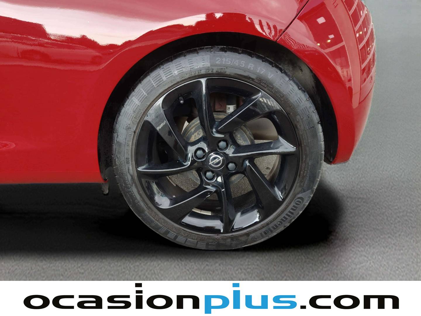 Foto Opel Adam Opel Adam 1.4 XEL Jam EASYTRONIC (87 CV)