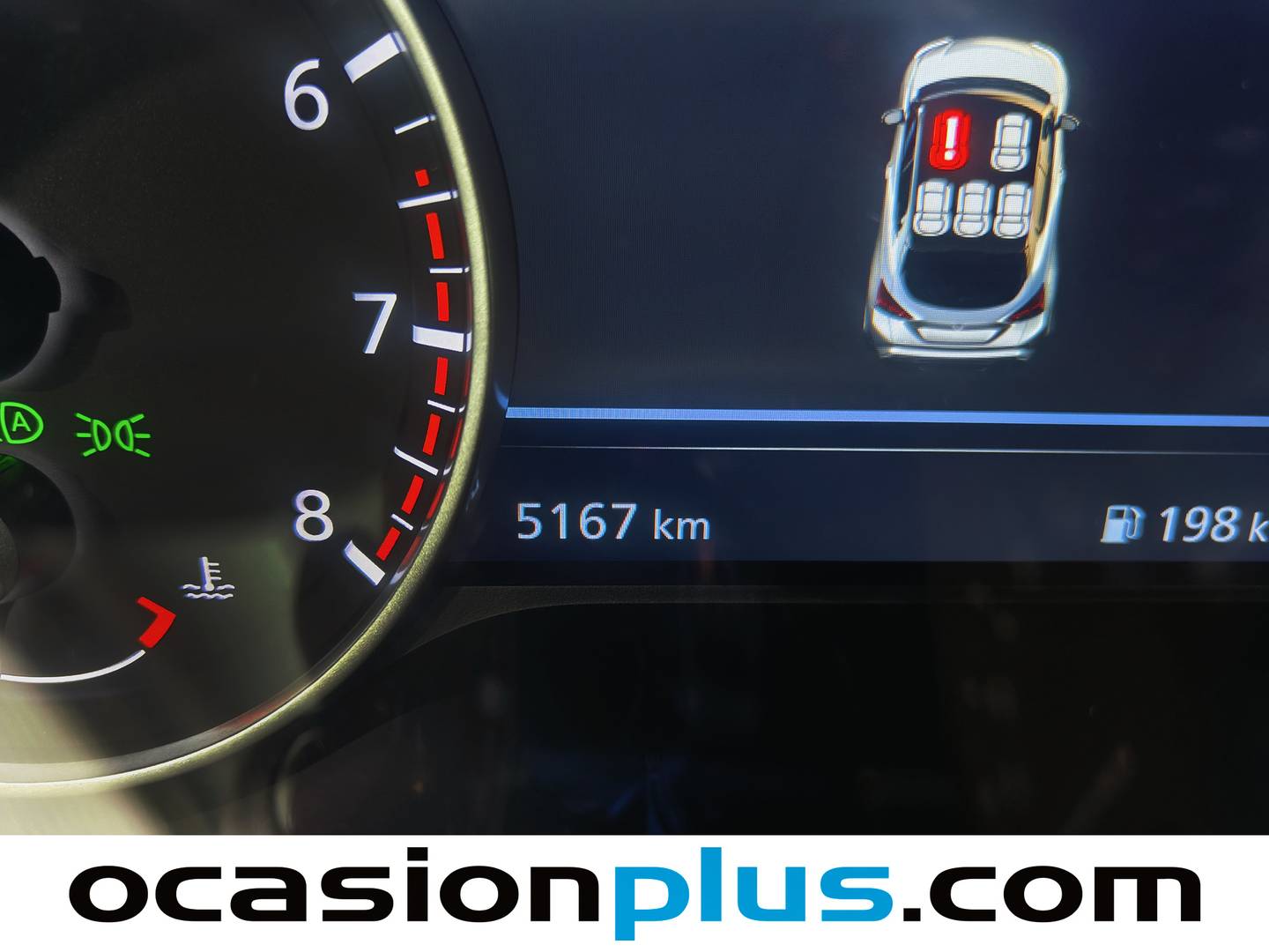 Nissan JUKE Nissan Juke DIG-T Acenta (114 CV) seminuevo