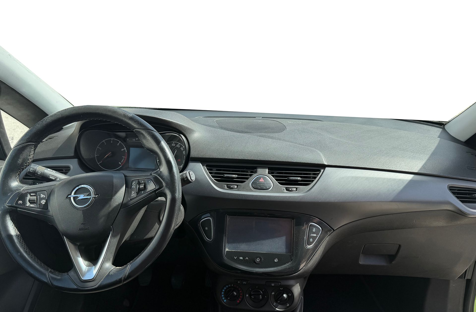 Opel Corsa 1.4 Selective - foto 5