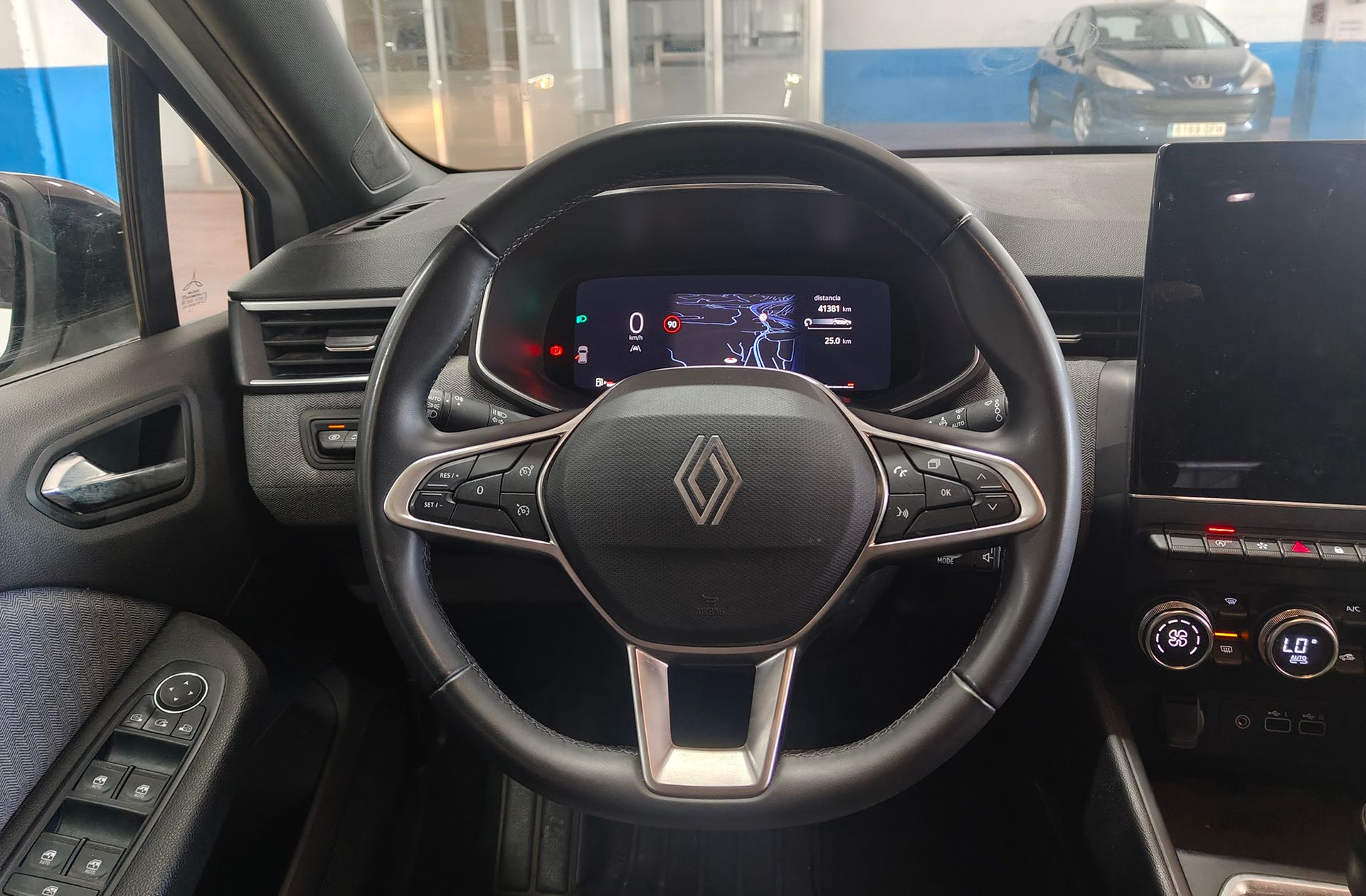 Renault Clio Techno TCe - foto 19