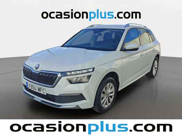 Skoda Ocasión Ciudad real
