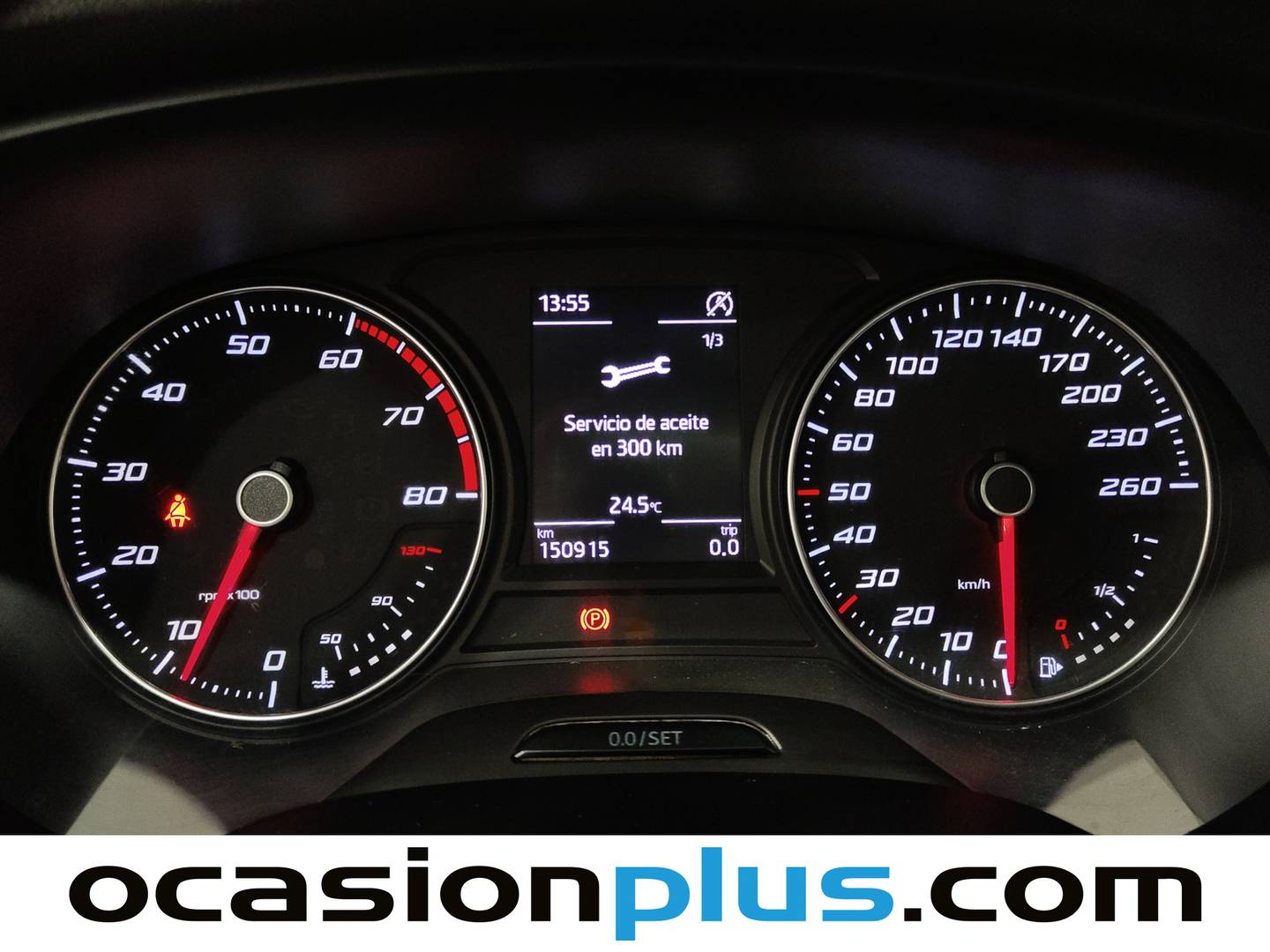Seat León Seat León ST 1.4 TSI S&S Style (125 CV) 2016