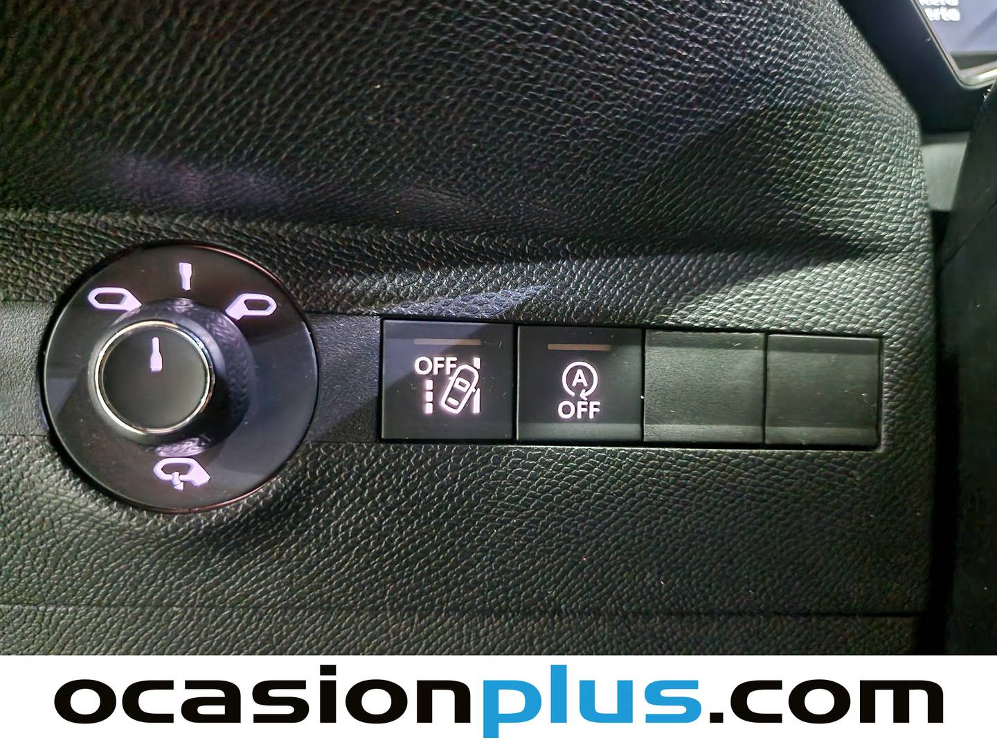 DS DS 7 Crossback DS DS7 Crossback BlueHDi 130 Be Chic (130 CV) seminuevo