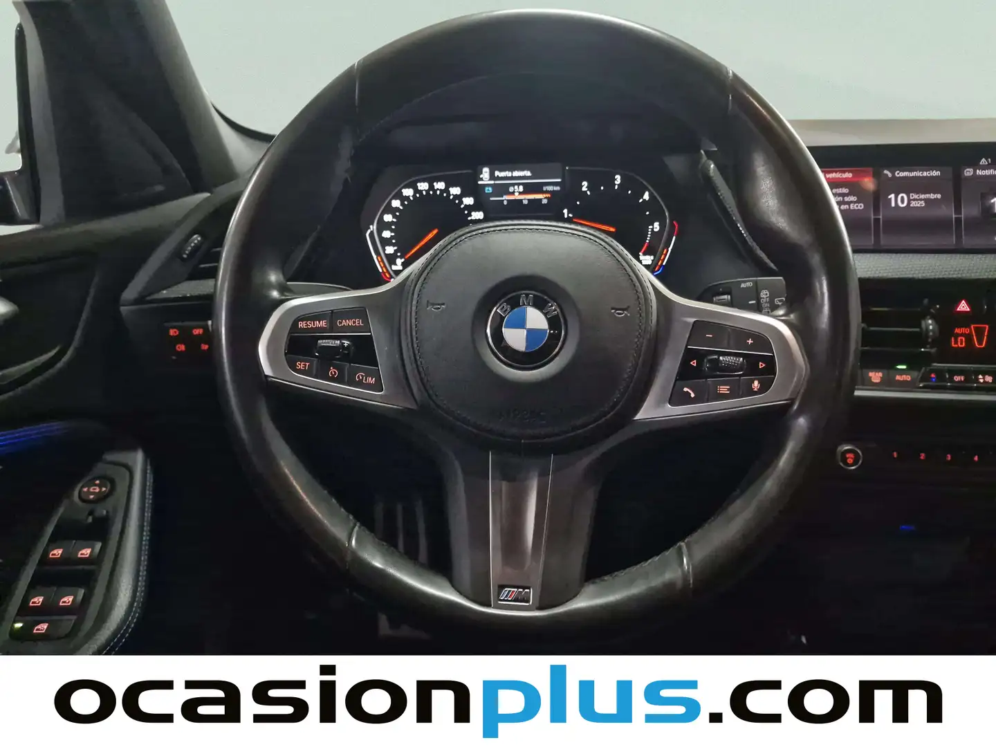 Foto BMW Serie 1 BMW Serie 1 116d (116 CV) Pack M