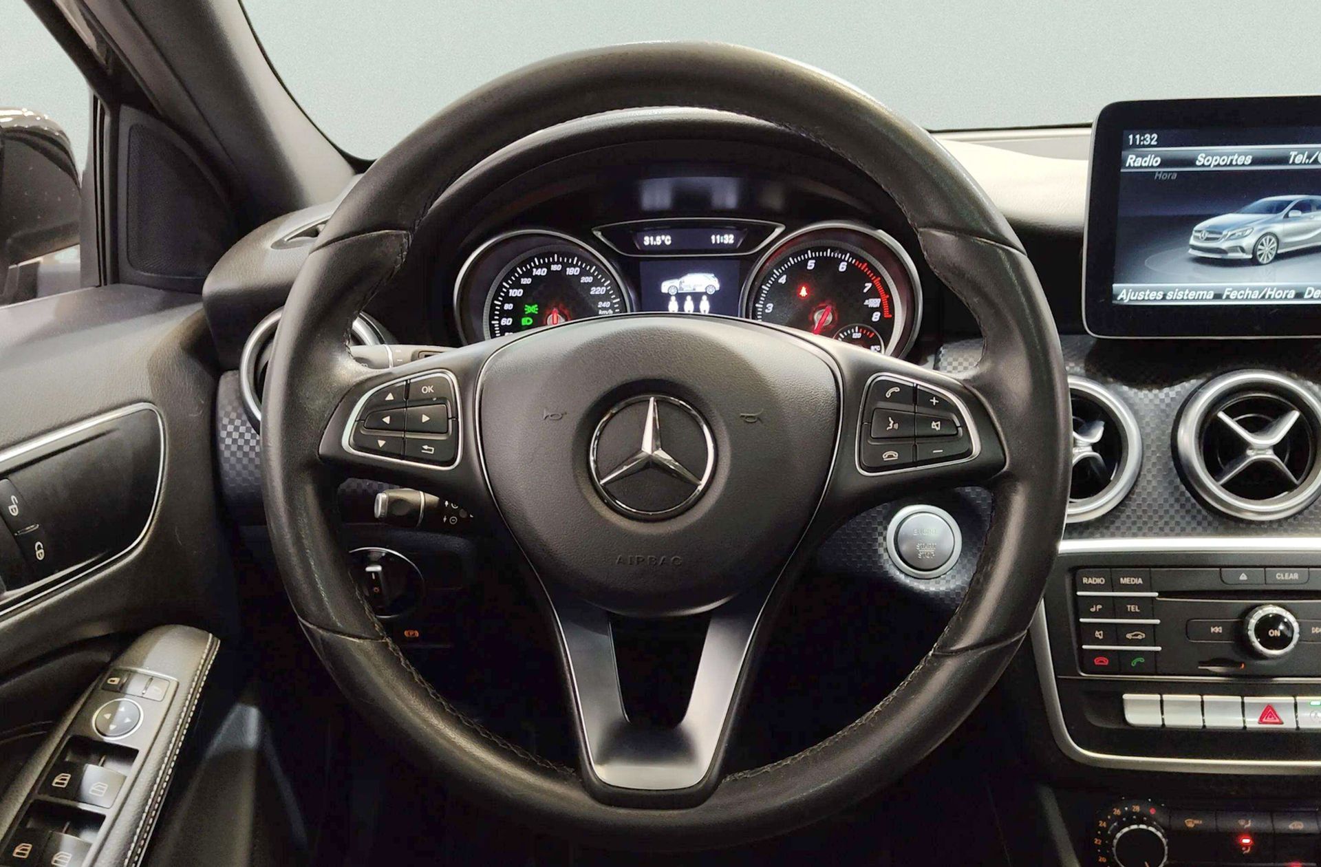 Mercedes-Benz Clase A 180 - foto 27