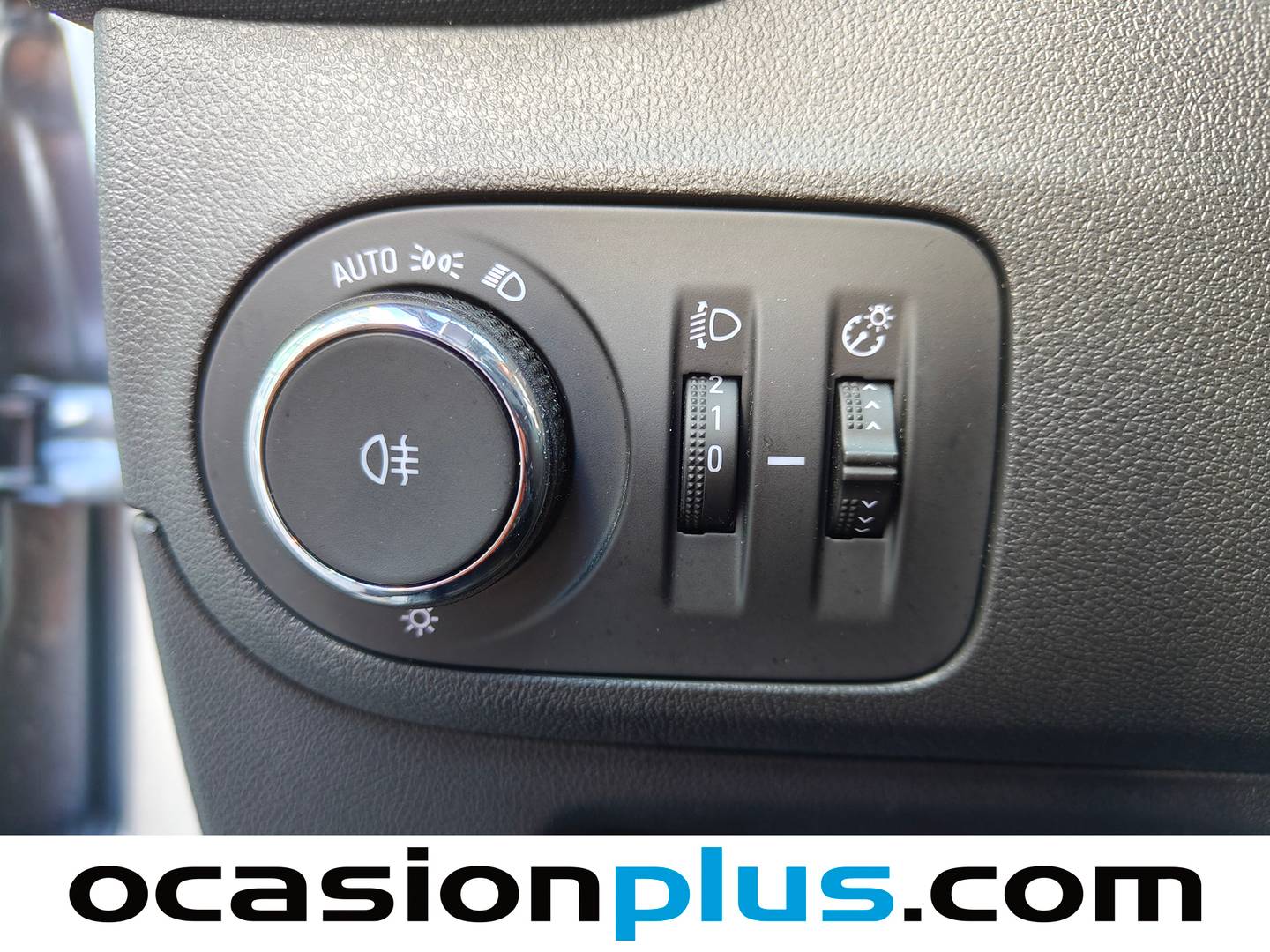 Opel Crossland Opel Crossland 1.2 Elegance Auto (130 CV) de ocasión