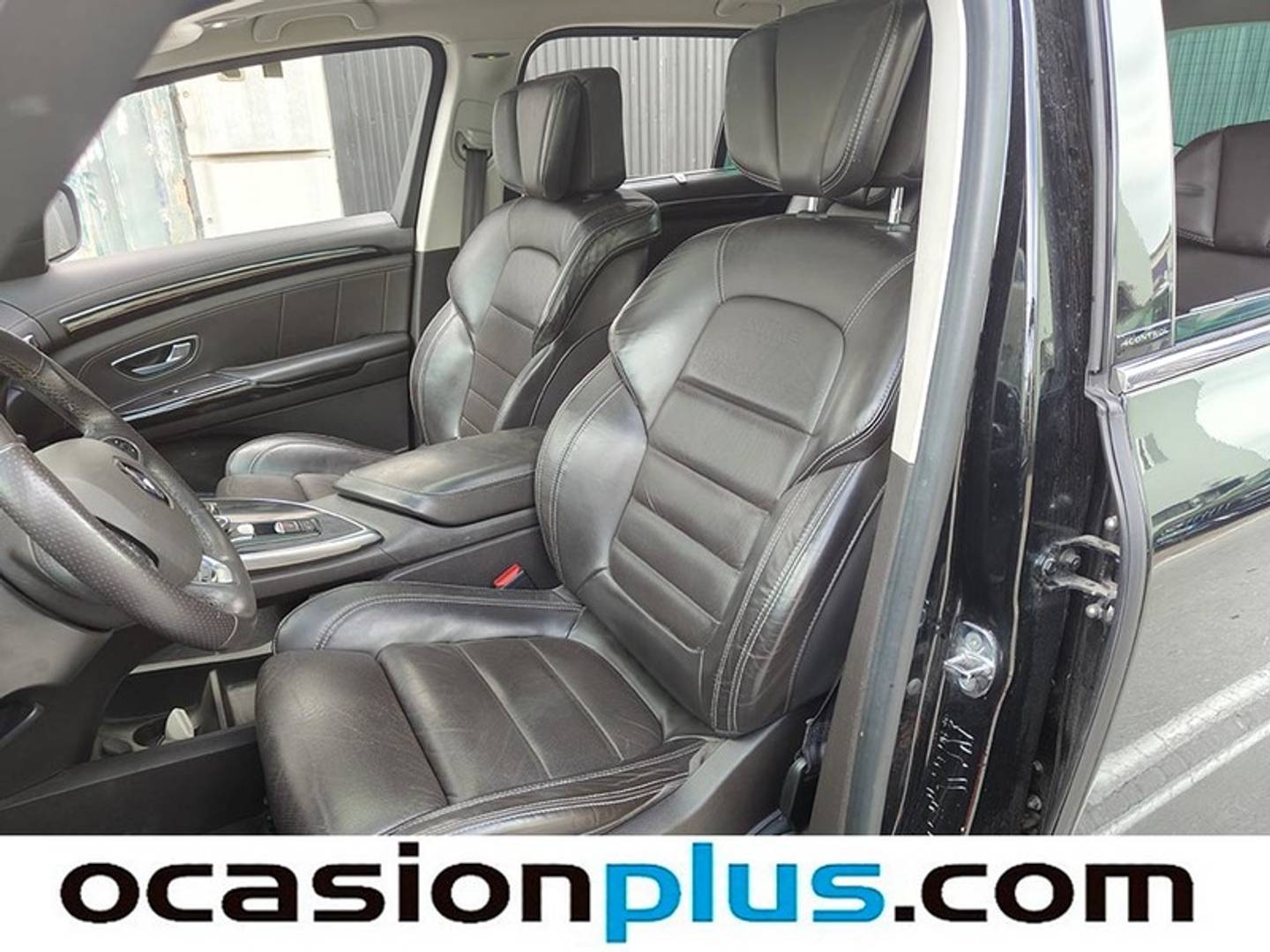 Foto Renault Espace Renault Espace Paris Energy dCi (160 CV) TT EDC 7 Plaza