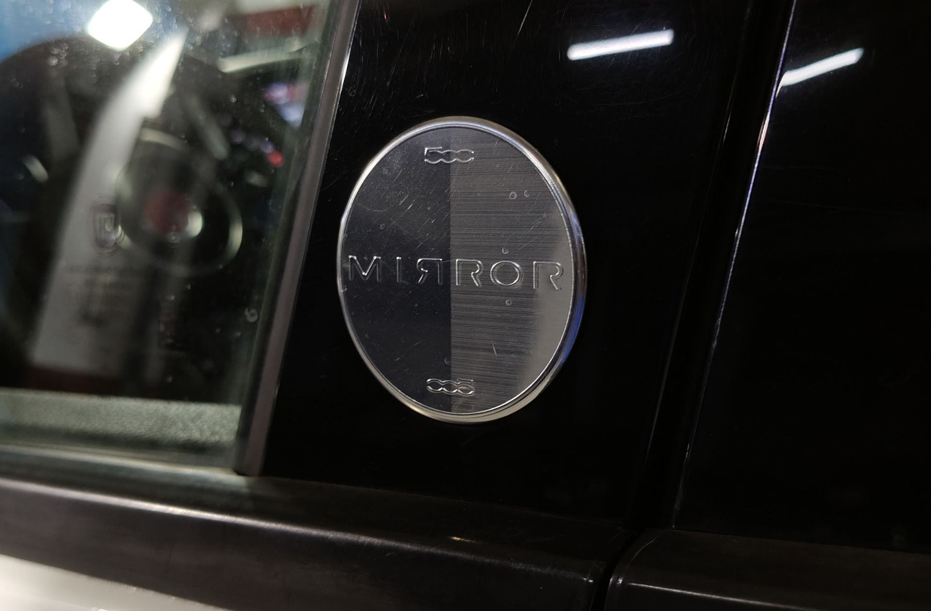 Fiat 500X 1.3 MultiJet Mirror 4x2 - foto 5