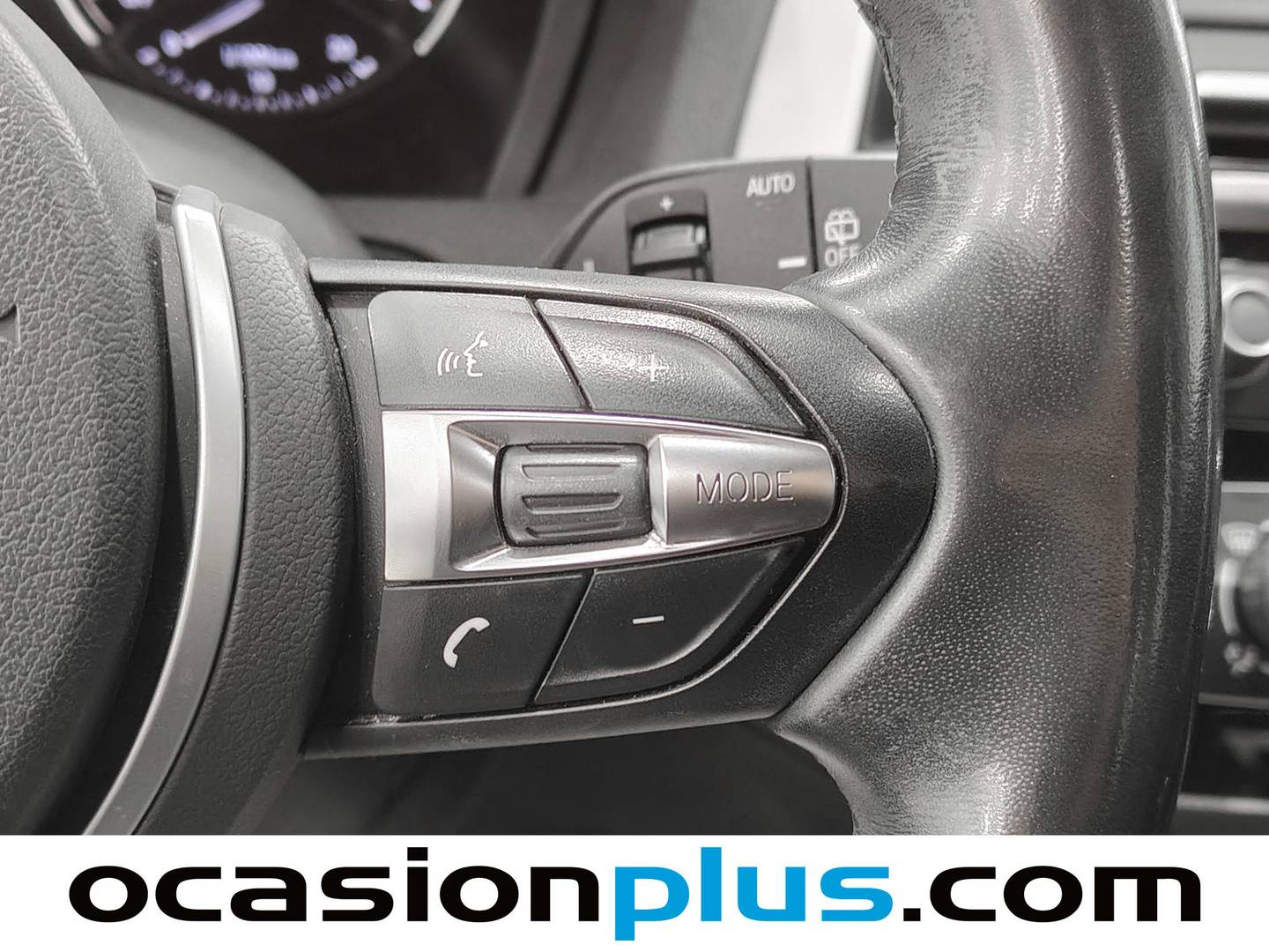 BMW Serie 1 BMW Serie 1 116d (116 CV) Pack M barato