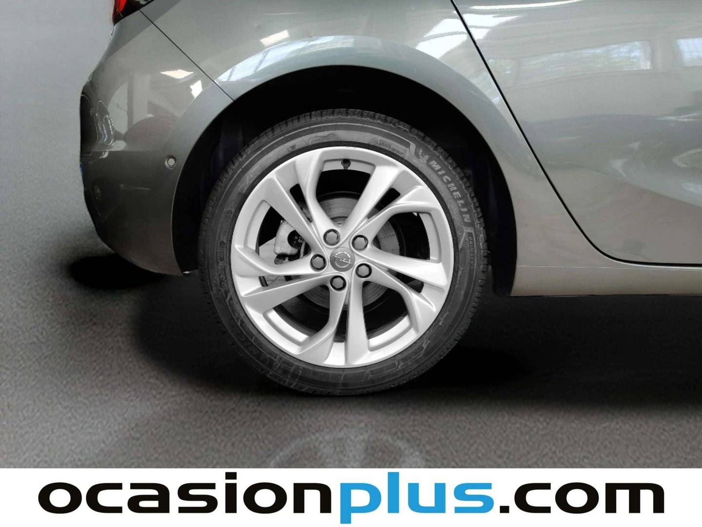 Opel Astra Opel Astra 1.2 Turbo SHL GS Line (110 CV) barato