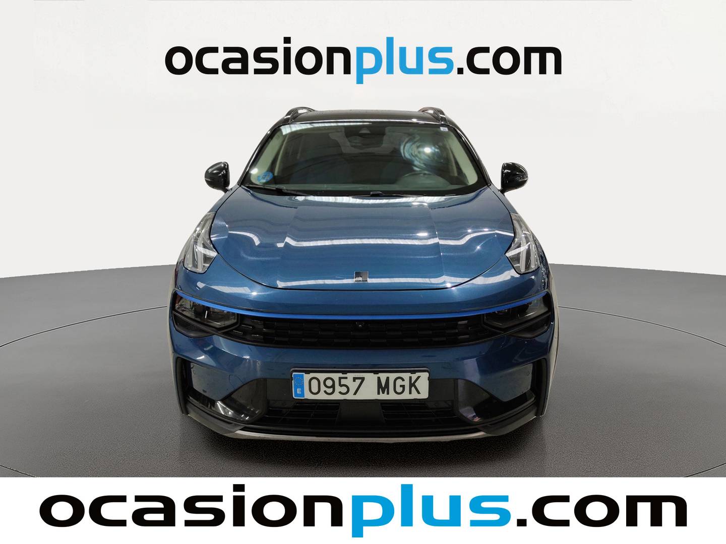 Lynk & Co 01 Lynk & Co 01 1.5 PHEV (261 CV) km 0