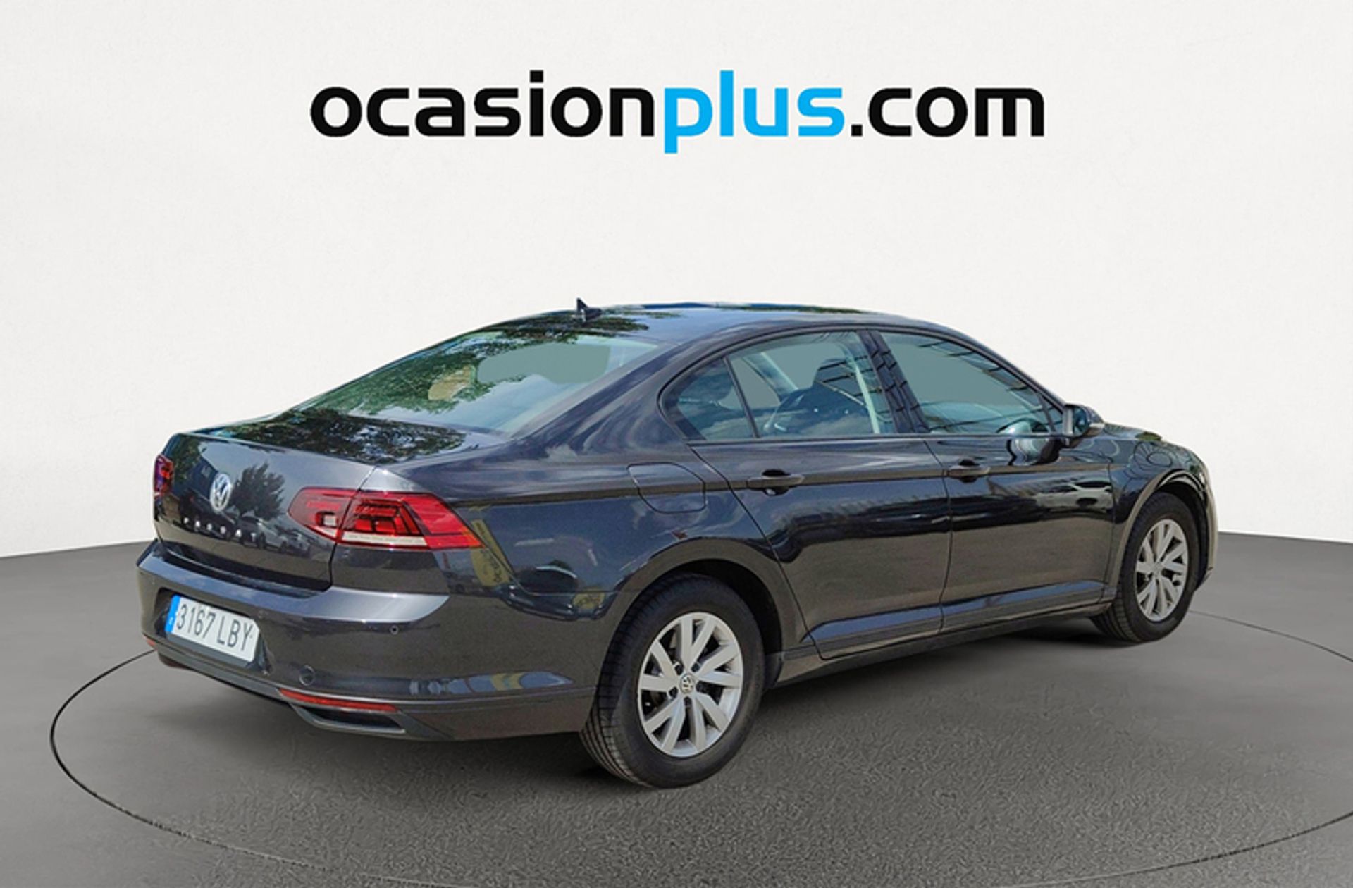 Volkswagen Passat Business 1.6 TDI DSG - foto 4