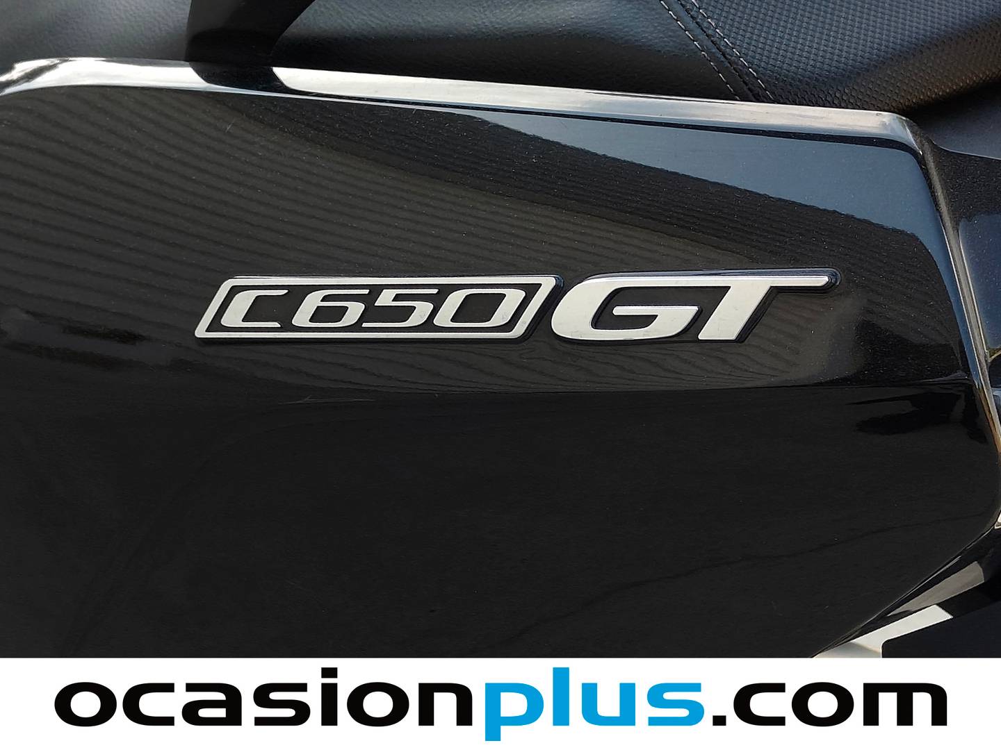 BMW Motorrad C650 GT BMW Motorrad C650 GT C650 GT automático