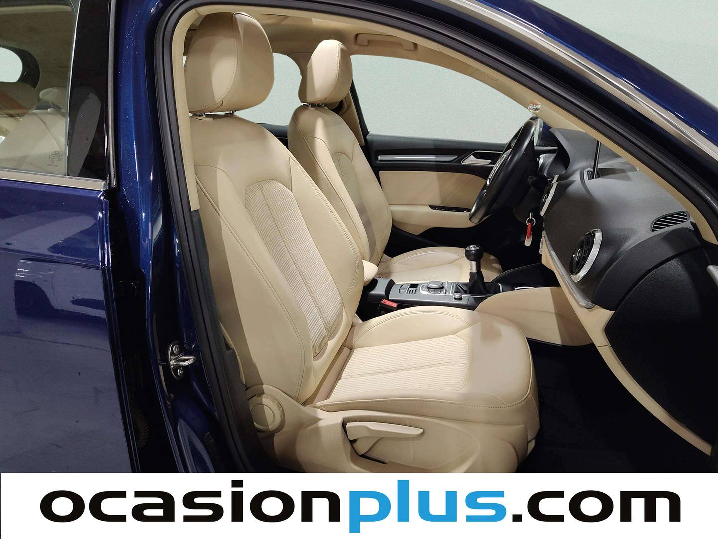 Audi A3 Audi A3 Sportback Advanced 2.0 TDI clean diesel (150 CV) manual