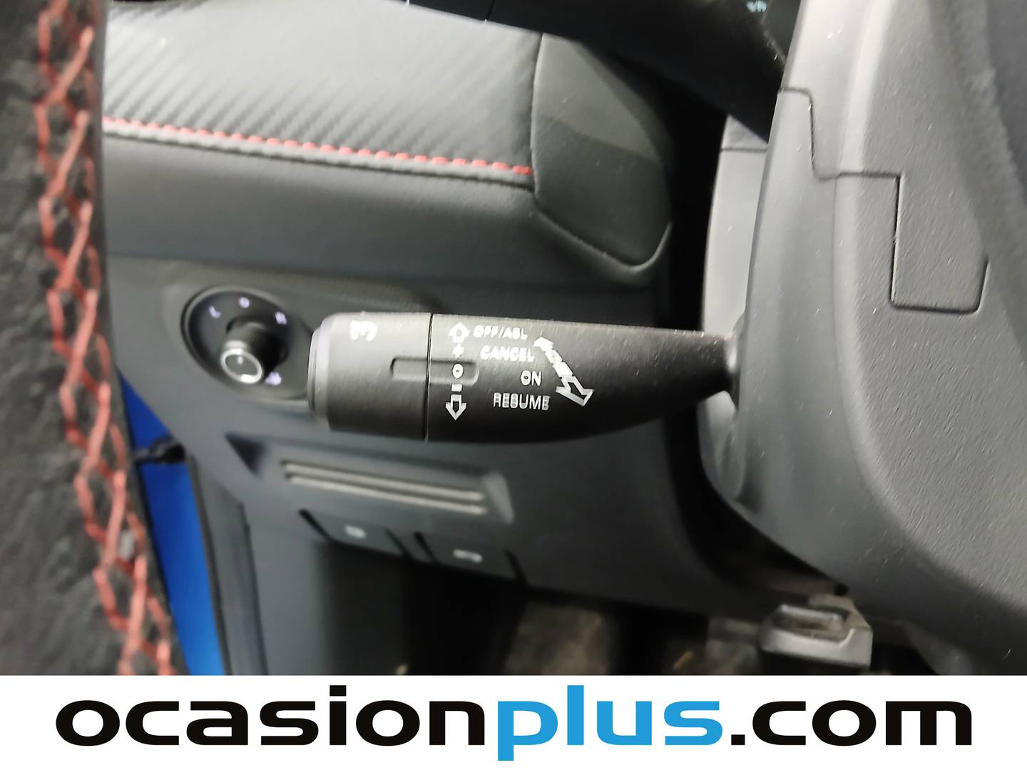 Foto MG ZS MG ZS 1.0T Luxury (111 CV)