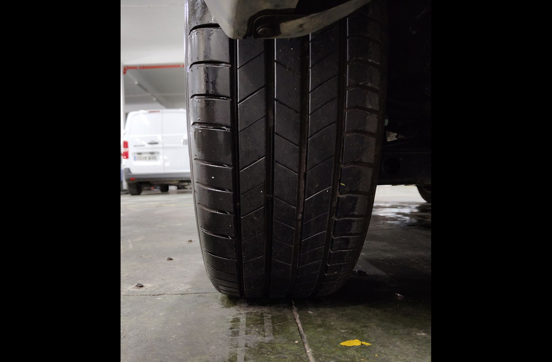 Omoda 5 1.6 T-GDi Premium - foto 32