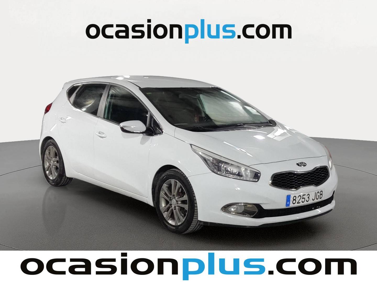 Foto KIA Ceed Kia Ceed 1.6 CRDi VGT Eco-Dynamics x-Tech (128 CV)