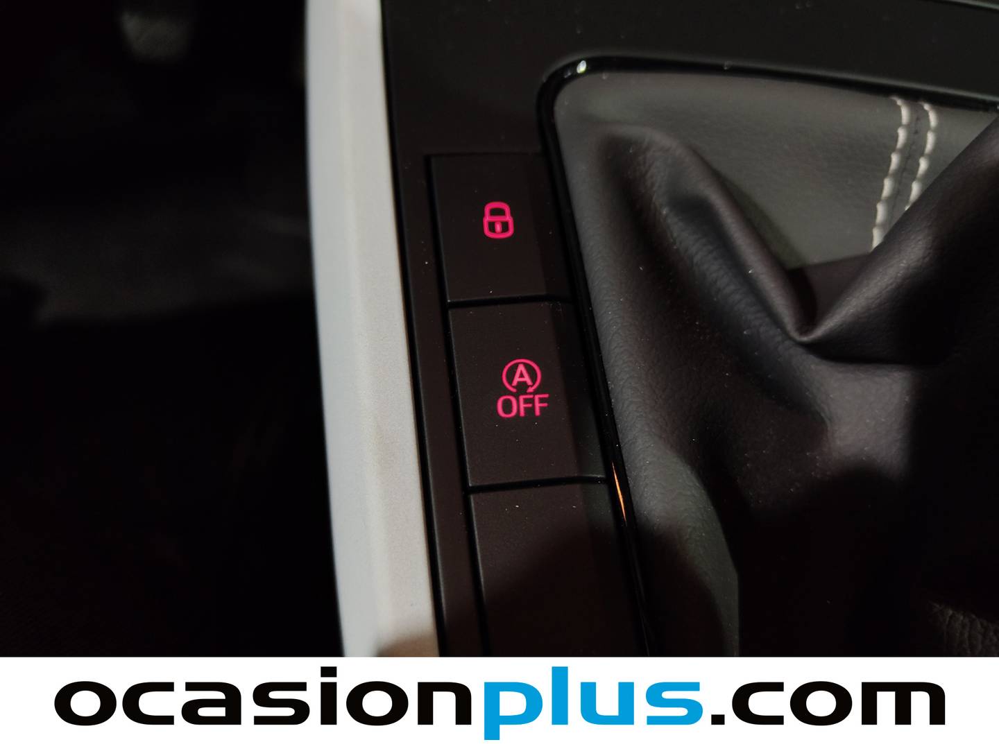 Extras del Seat Arona Seat Arona 1.0 TSI Style XM Edition (110 CV)
