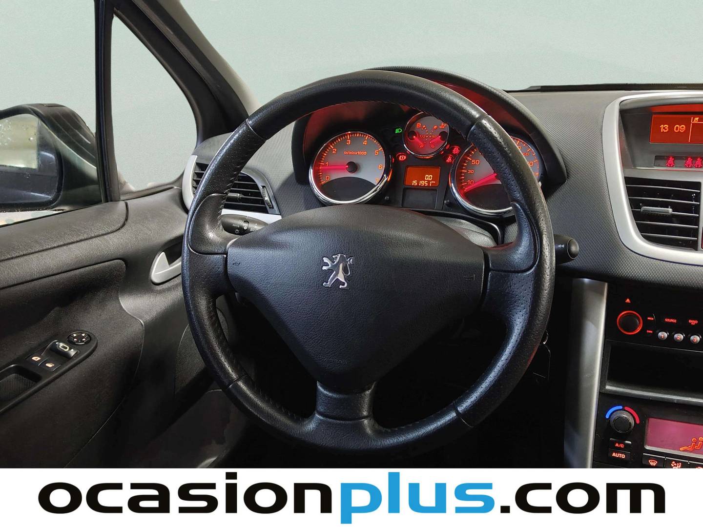 Foto Peugeot 207 Peugeot 207 1.4i Active (75 CV)