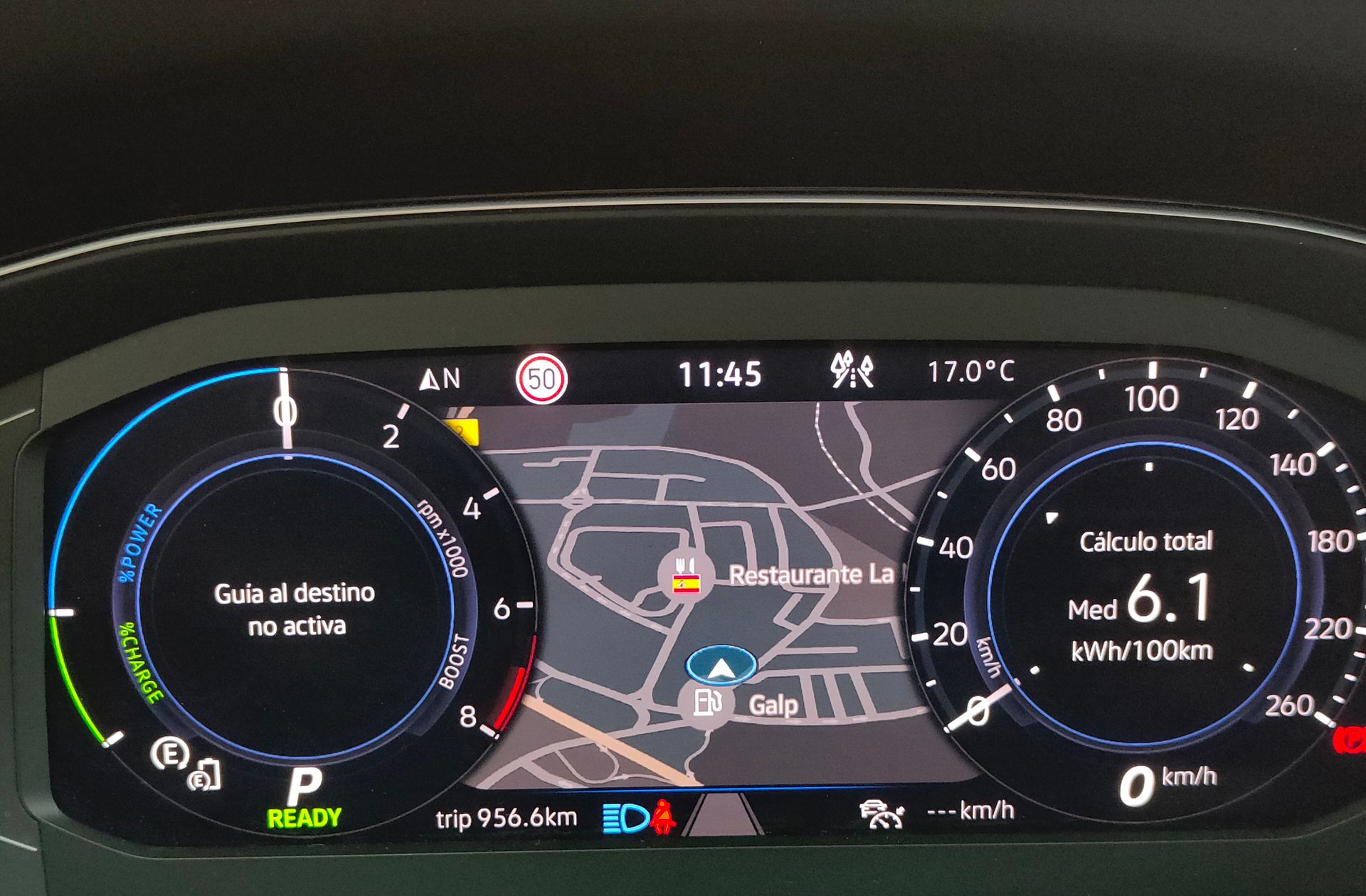 Volkswagen Passat Variant GTE 1.4 TSI e-Power DSG - foto 26