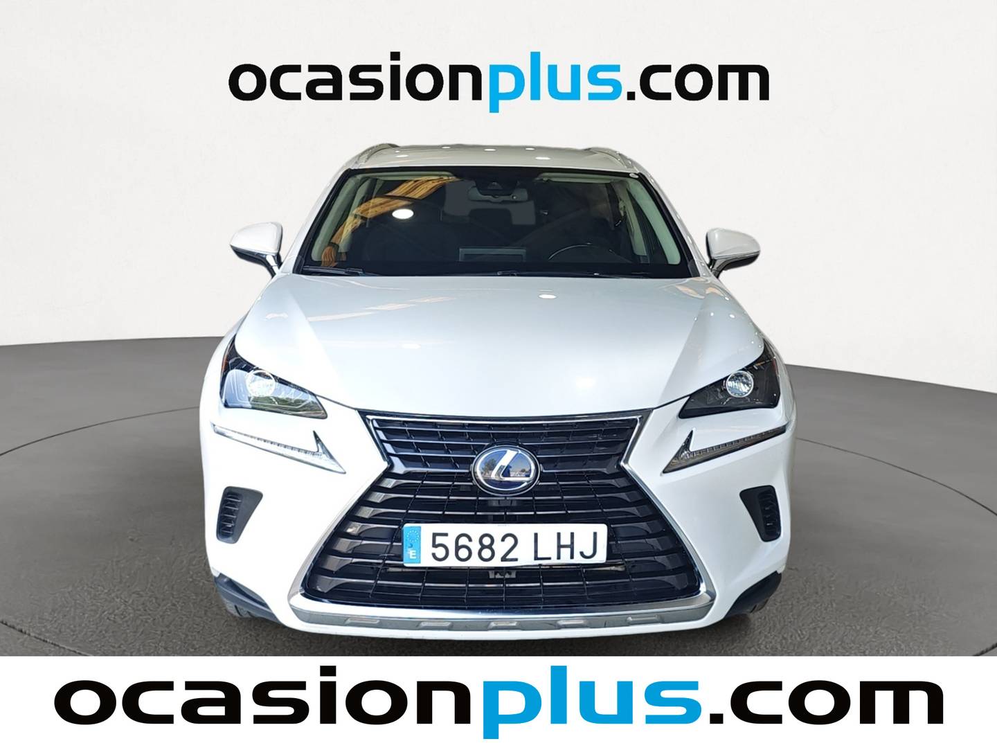 Foto Lexus NX Lexus NX 300h Business 2WD (197 CV)