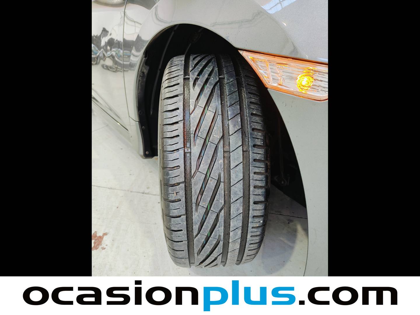 Honda Civic Honda Civic 1.0 I-VTEC TURBO Elegance (129 CV) de segunda mano