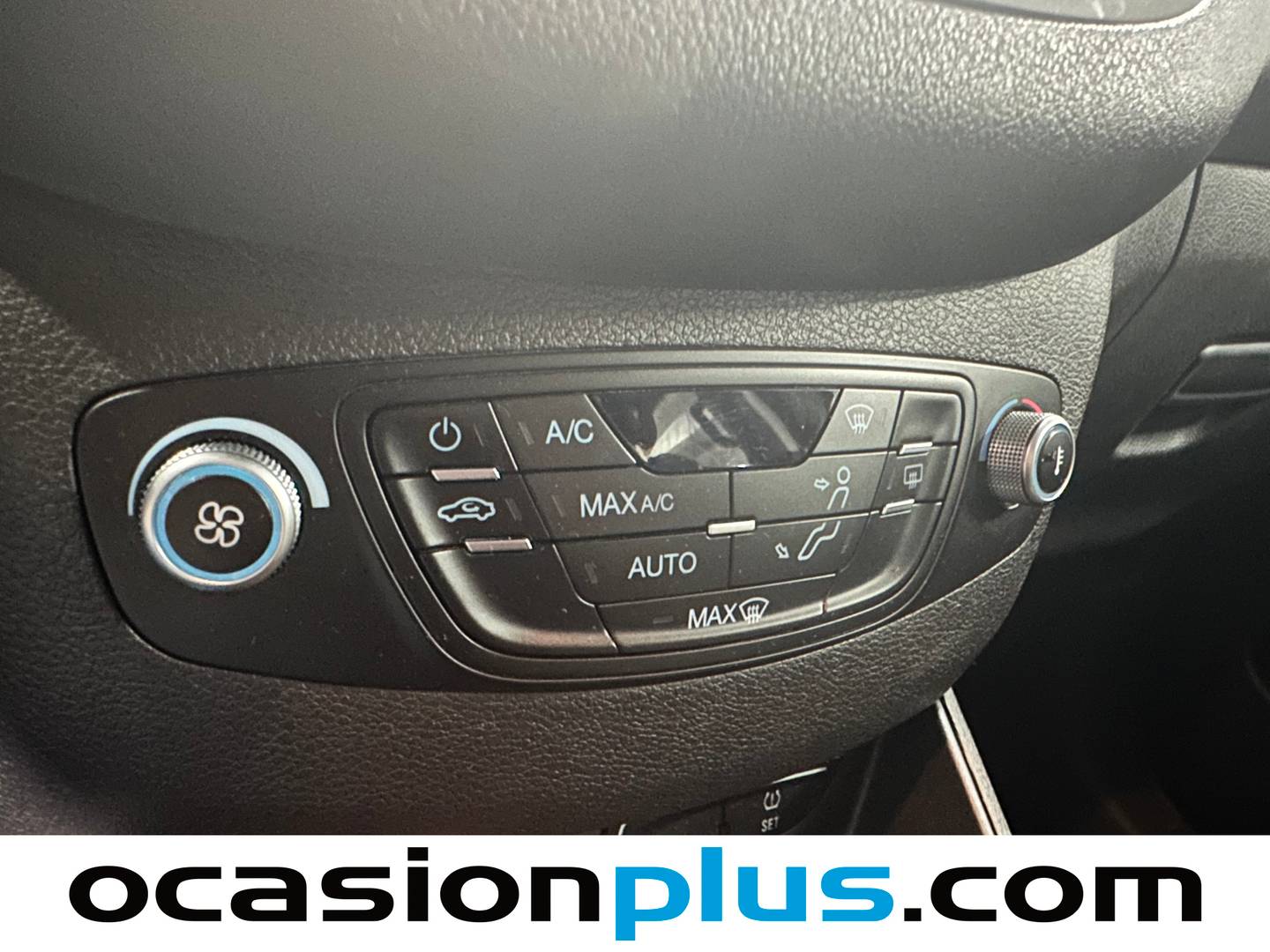 Foto Ford Transit Courier Ford Transit Courier 1.0 EcoBoost Trend (100 CV)