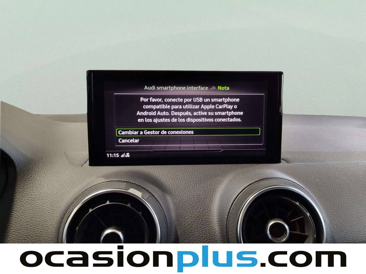 Foto Audi Q2 Audi Q2 Advanced 35 TFSI (150 CV) S tronic