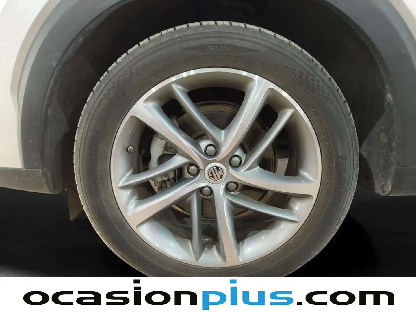 Foto MG HS MG HS 1.5 Turbo GDI Luxury (162 CV)