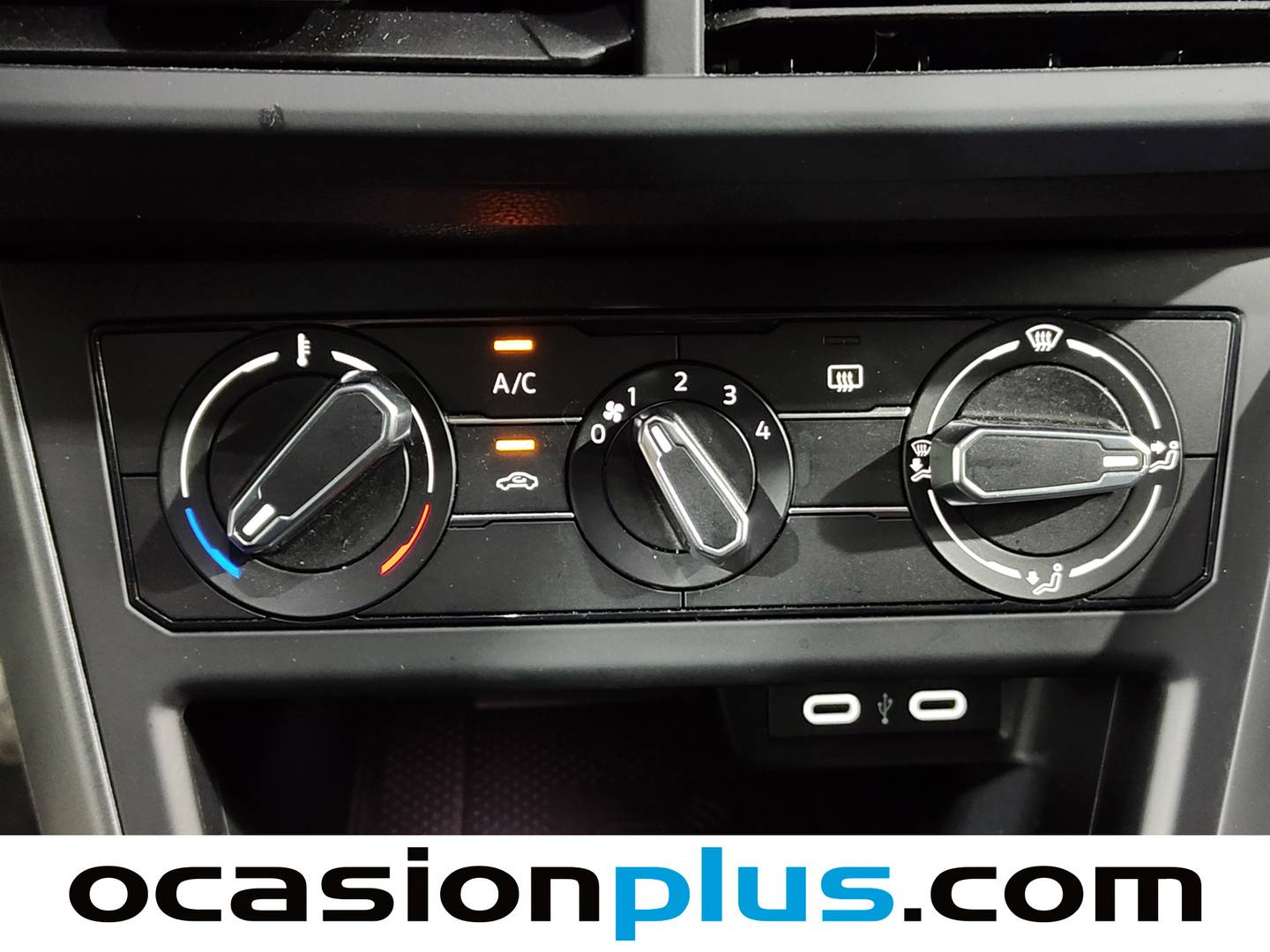 Foto Volkswagen Polo Volkswagen Polo R-Line 1.0 TSI (95 CV)