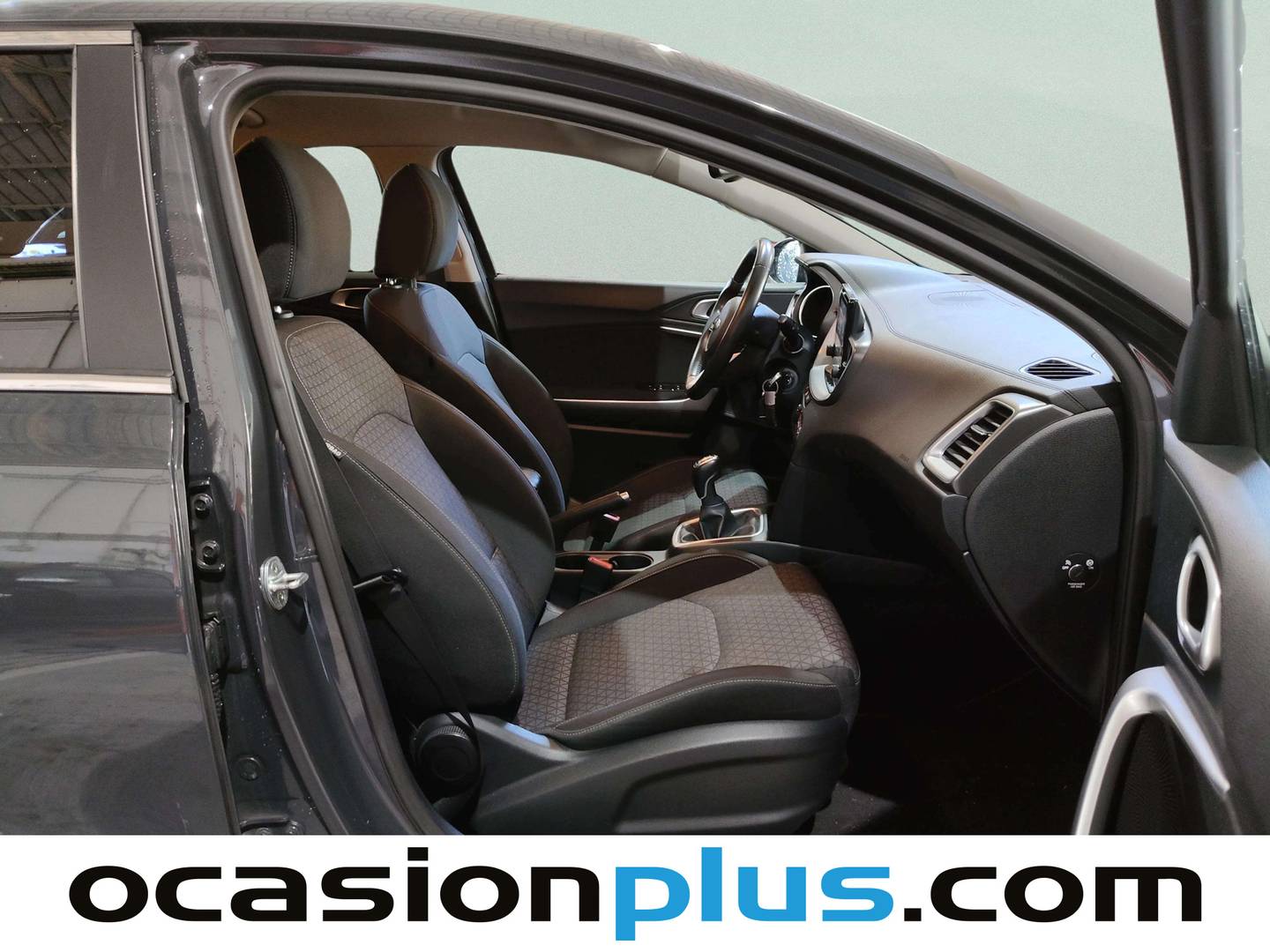 KIA Ceed Kia Ceed 1.0 T-GDi Drive (120 CV) al mejor precio