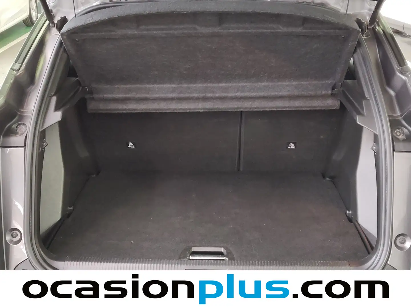 Foto Peugeot 2008 Peugeot 2008 PureTech 130 S&S Allure Pack (130 CV)