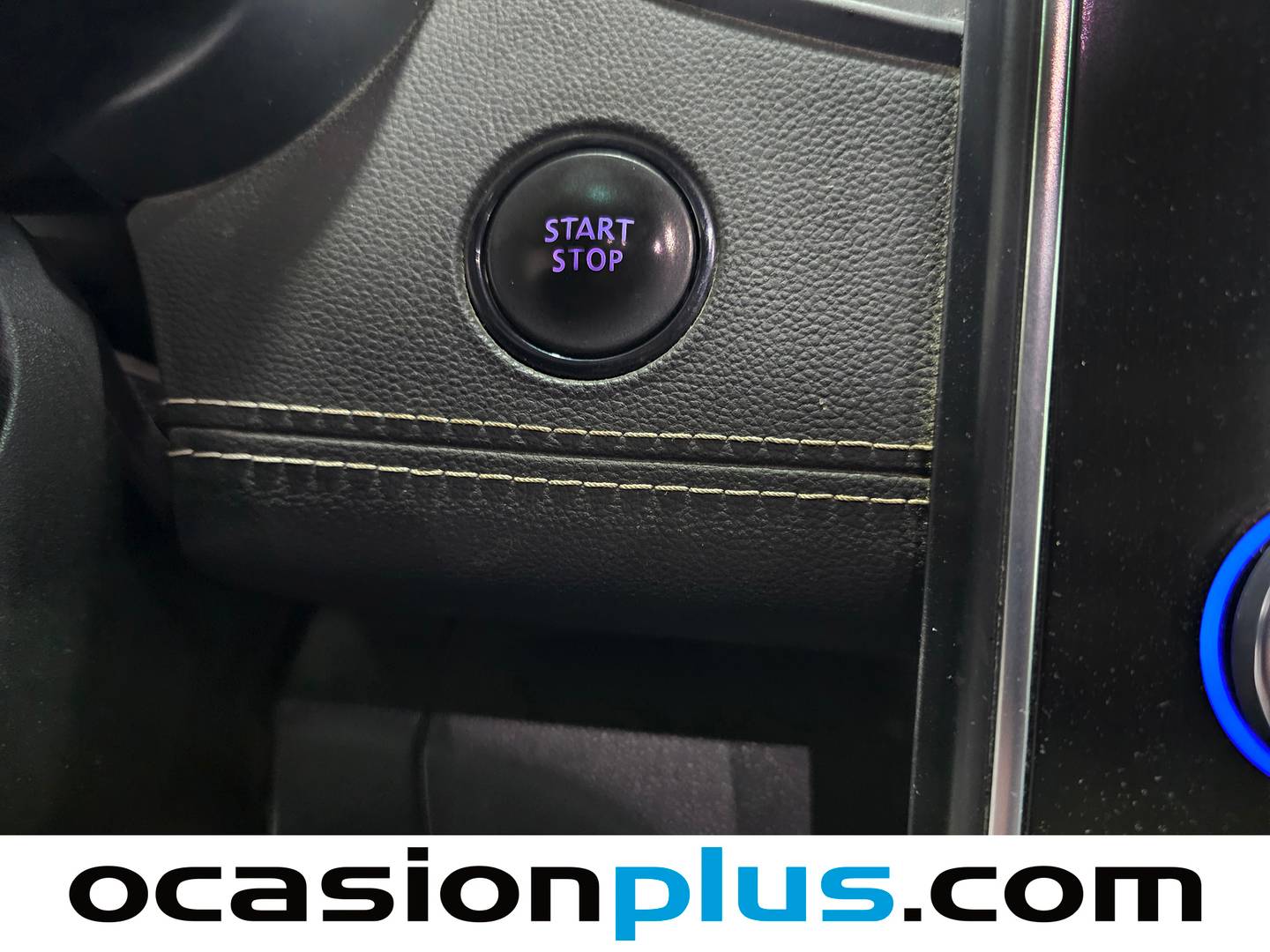 Renault Grand Scénic Renault Grand Scenic Zen Energy dCi (110 CV) 7 PLAZAS de ocasión
